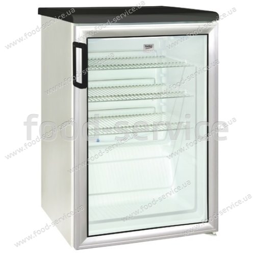 Холодильник Beko ADN 140W BP